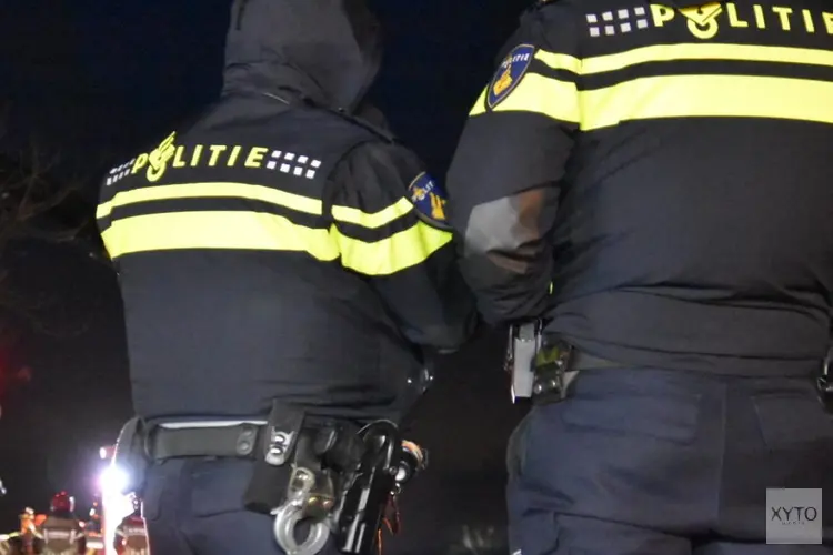 Politie onderzoekt geweldsincident na verkeersruzie