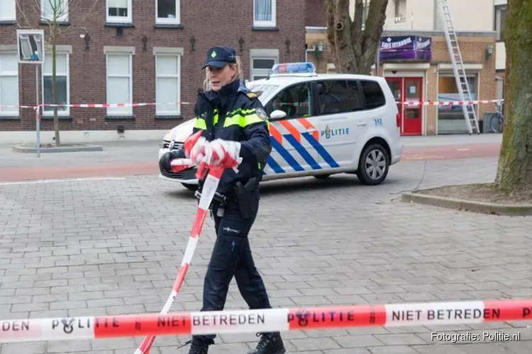 Wie weet er meer over een explosie aan de Oosterdwarsstraat in Vlaardingen?