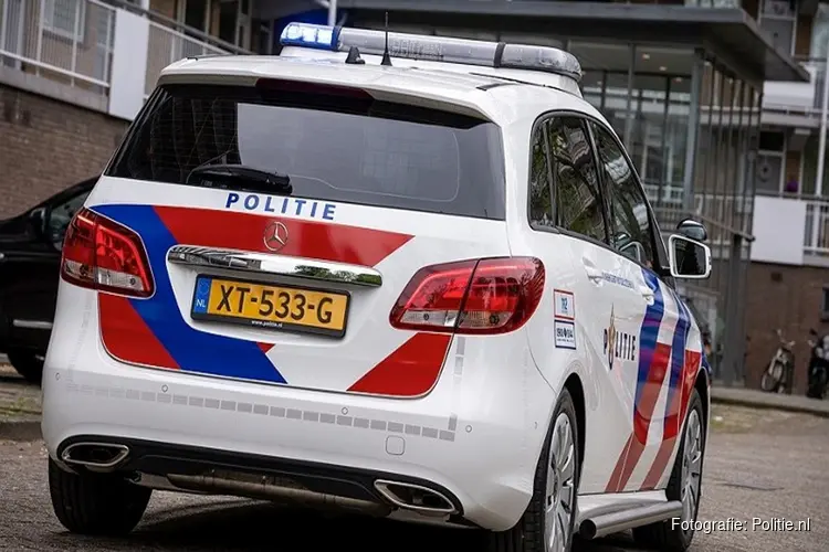 Politie houdt man aan in onderzoek naar overlijden van Maas van den Heuvel