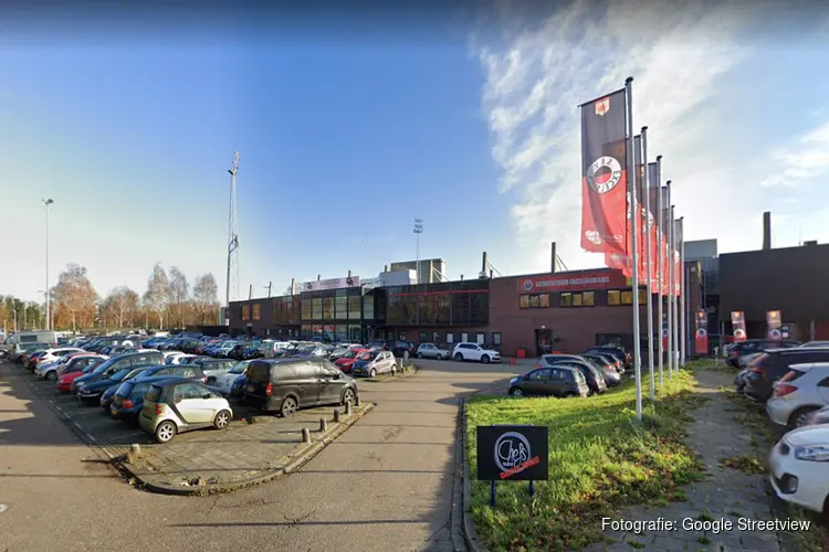 Geen winnaar bij Excelsior-FC Utrecht