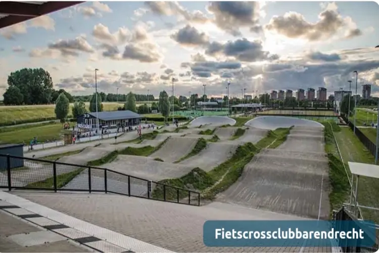 BMX-ers strijden op zondag 17 maart 2024 om de titel: Beste BMX vereniging van Nederland