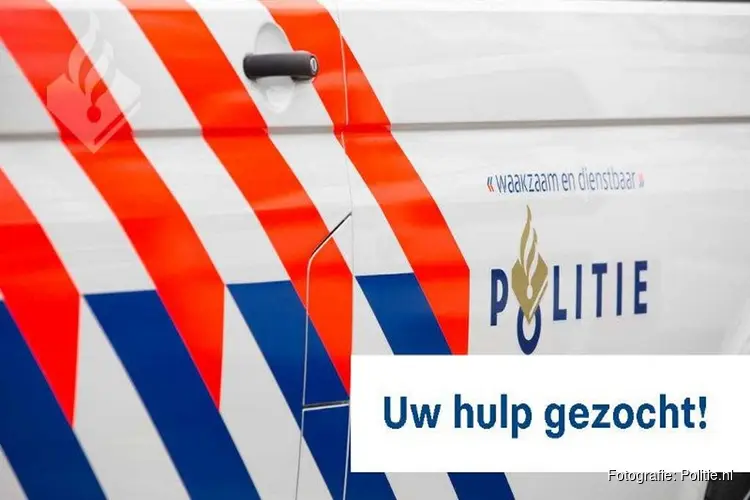 Getuigen gezocht schietincident Zuider Kerkedijk in Rotterdam