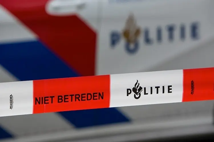 Rotterdammer (61) overvallen in woning Rotterdam-Zuid