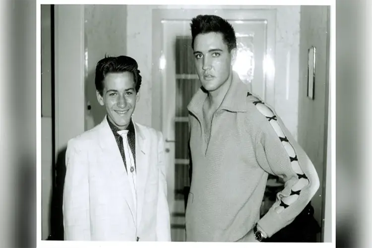 65 jaar na de Elvis Talentenjacht zet museum RockArt de winnaars van toen in het zonnetje
