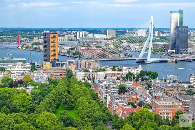 Nieuwe regels voor verhuur kamers en woningen