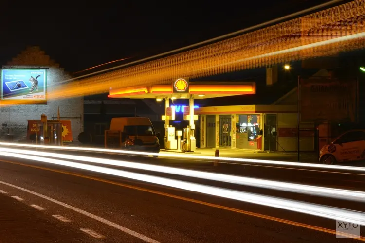 Grote verschillen benzineprijs in Zuid-Holland: tot € 16,50 euro verschil voor volle tank