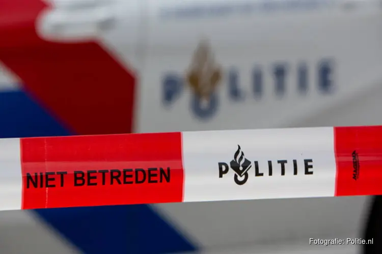 Aanhouding voor dodelijk incident De Klerkstraat