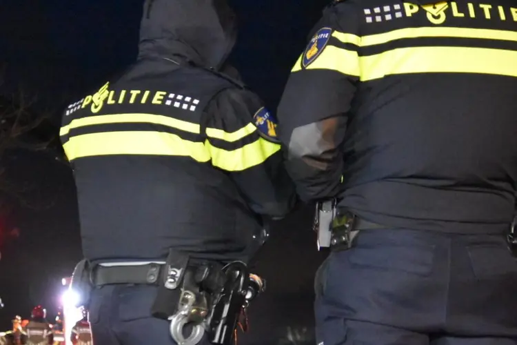 Schot gelost na ruzie op straat; politie zoekt getuigen