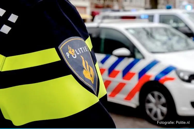 Politie zoekt getuigen schietincident Blazoenstraat