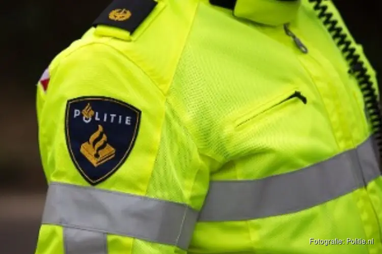 Politie zoekt slachtoffer mishandeling Hoofdweg