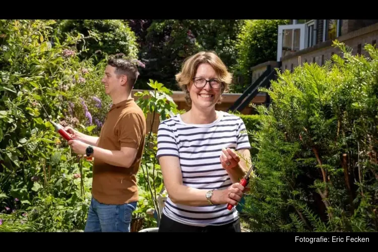 ‘Mensen zeggen zelfs sorry omdat ze tegels in hun tuin hebben’