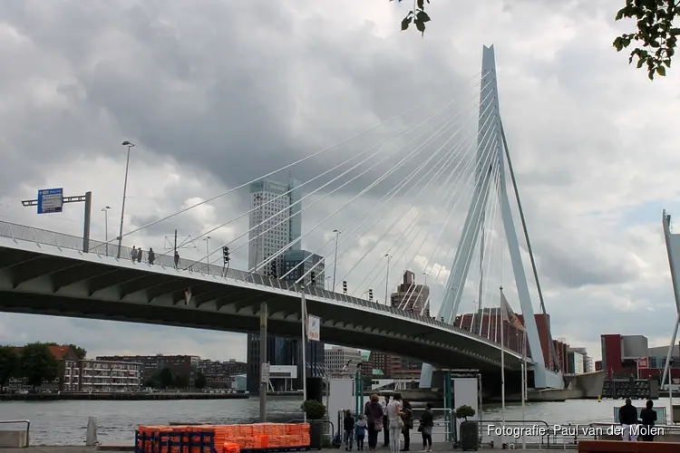 Alleen nog schone bestel- en vrachtauto’s in stadscentrum