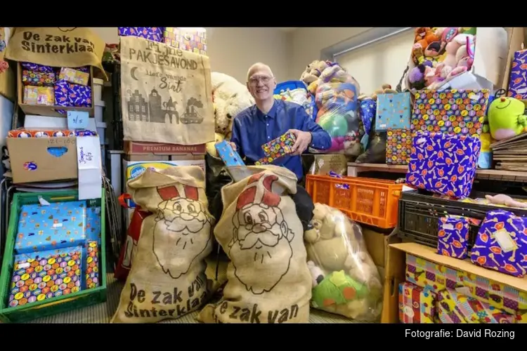 ‘Ik verkoop nooit nee’