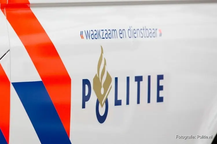 Onderzoek gestart naar reeks explosies Meidoornstraat: politie roept getuigen op