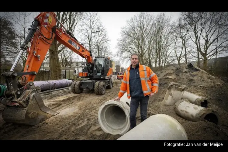 ‘Het is mooi werk hoor’