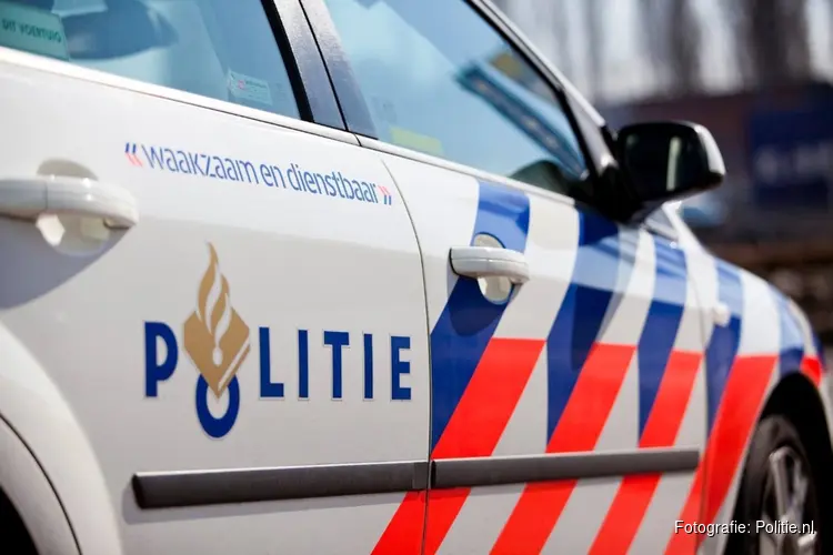 Politie laat zich phishen en houdt vijf oplichters aan