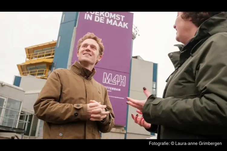 ‘Nieuw energiesysteem maakt cv-ketel en warmtepomp overbodig’