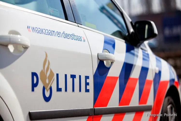 Twee verdachten aangehouden voor explosie Claes de Vrieslaan